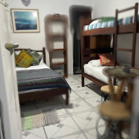 Suite De Lane E Mu Abraão Eksteriør bilde